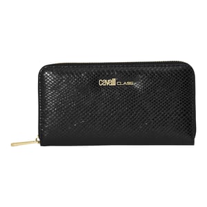 Damen-Geldbörse mit Schlangenmuster CCSW0240