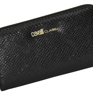 Damen-Geldbörse mit Schlangenmuster CCSW0240