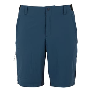 Regatta - "Eldes" Shorts für Herren - Wandern (Dunkel-Jeansblau/Marine)