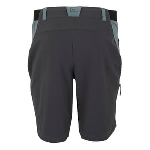 Regatta - "Eldes" Shorts für Herren - Wandern (Sturmwetter/Asche)