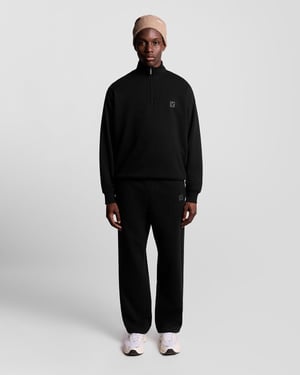 Lounge 1/4-Zip Sweatshirt