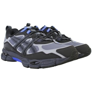 Asics Gel-NYC Utility Herren Graue Sneaker