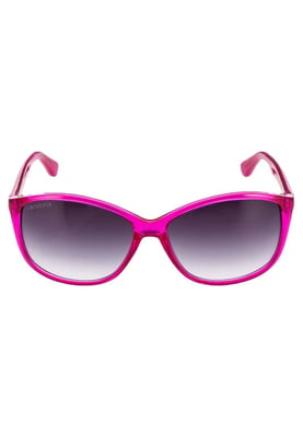 Converse CV-PEDAL-NEON-PINK-60 CV PEDAL 60 ROSA Sonnenbrille