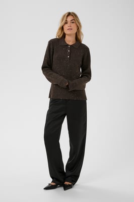 Strickpullover CRJolly Strickpullover Feminine