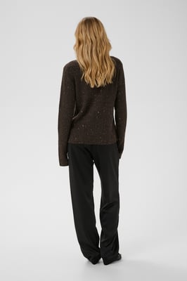 Strickpullover CRJolly Strickpullover Feminine