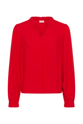 Langarm-Bluse KAelly Langarm-Bluse Regular fit