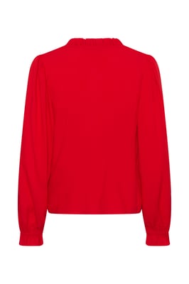 Langarm-Bluse KAelly Langarm-Bluse Regular fit
