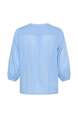 Kurzarm-Bluse KAkarli Kurzarm-Bluse Regular fit