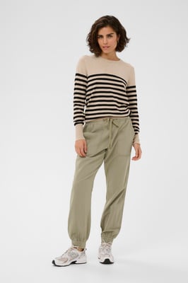 Hose KAnaya Hose Relaxed fit