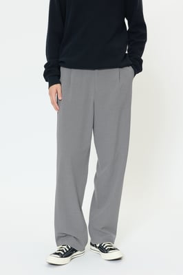 Casual Hose MAChino Casual Hose Lockere Passform