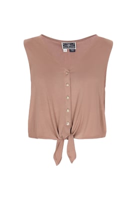 Dreimaster Spitze Frauen Sand