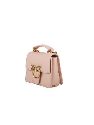 Pinko Love One Top Handle Mikroleicht