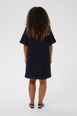 Denimkleid CRDenaya Denimkleid A-shape