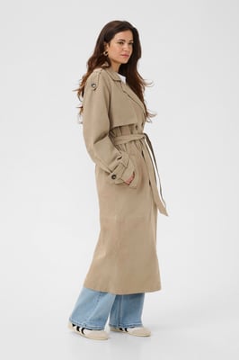 Jacke KArachel Jacke Baggy fit