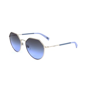 Achtseite Sonnenbrille mit Verlaufsgläsern