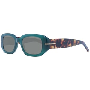 Boss Quadratische Sonnenbrille