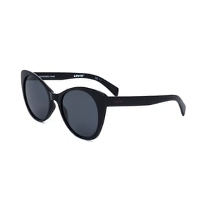 Katzenaul-Sonnenbrille im klassischen Stil