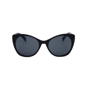 Katzenaul-Sonnenbrille im klassischen Stil