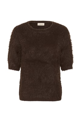 Strickpullover CRLini Strickpullover Straight fit
