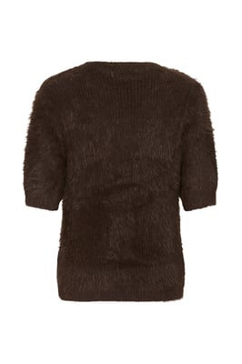Strickpullover CRLini Strickpullover Straight fit
