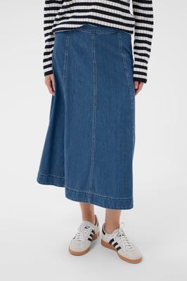 Denimrock PetrinaPW Denimrock A-shape