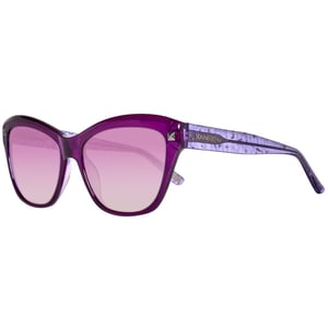 Marciano von Guess Mehrfarbige Acetat-Sonnenbrille