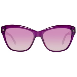 Marciano von Guess Mehrfarbige Acetat-Sonnenbrille