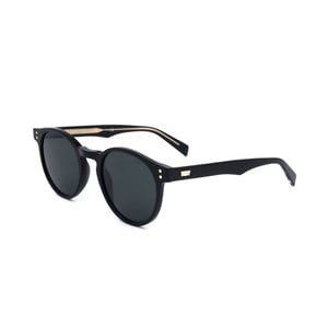 Braune Harz-Sonnenbrille