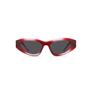 Hugo Boss Multicolor Injektionssonnenbrille