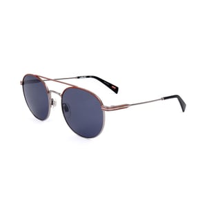Metallrahmen Runde Sonnenbrille