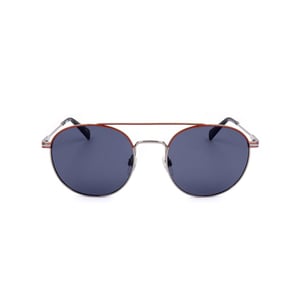 Metallrahmen Runde Sonnenbrille