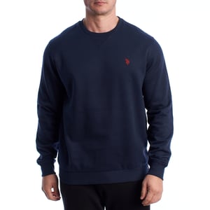 Herren Rundhals Sweatshirt US40187021