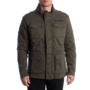 Herren Winterjacke US40127014