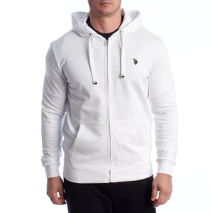 Herren Zip-Hoodie US41162009