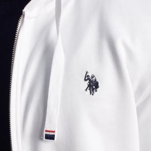 Herren Zip-Hoodie US41162009