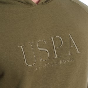 Herren Hoodie US40162030