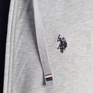 Herren Kapuzenpullover mit Reißverschluss 67931