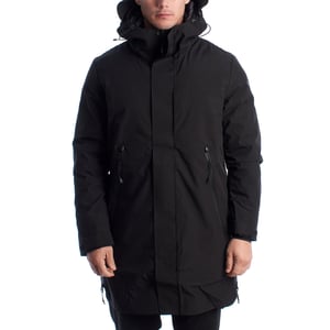 Herren Winter Winddichte und Wasserdichte Jacke 66501