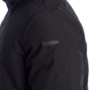 Herren Winter Winddichte und Wasserdichte Jacke 66501
