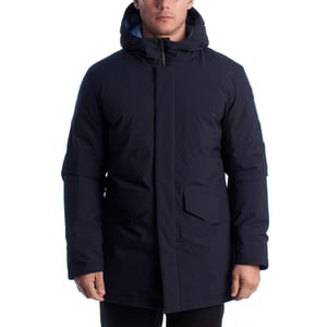 Herren Stepp-Parka Jacke US40127013