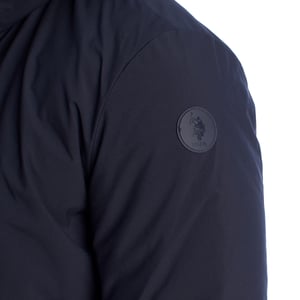 Herren Stepp-Parka Jacke US40127013