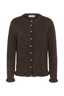 Strickjacke CRJolly Strickjacke Straight fit