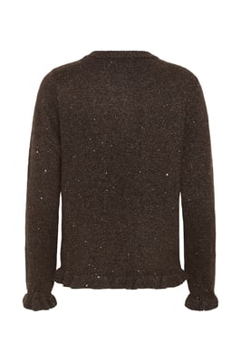 Strickjacke CRJolly Strickjacke Straight fit