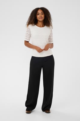 Kurzarm-Bluse CRLirina Kurzarm-Bluse Regular fit