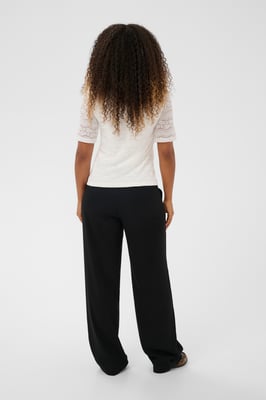Kurzarm-Bluse CRLirina Kurzarm-Bluse Regular fit