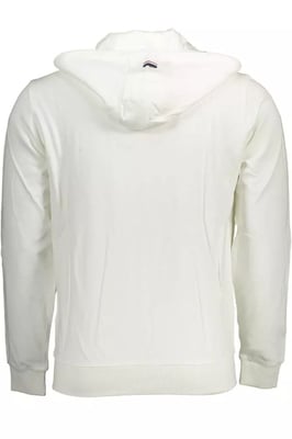 Zip-up Hoodie Klassische Passform