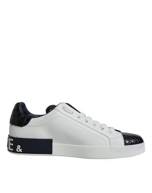 Portofino Leder-Sneaker