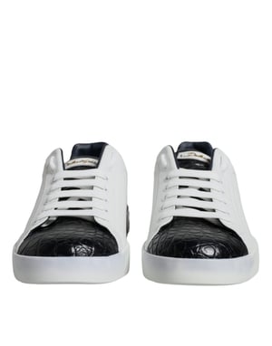 Portofino Leder-Sneaker