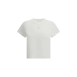 Klassisches Logo T-Shirt mit Kurzarm