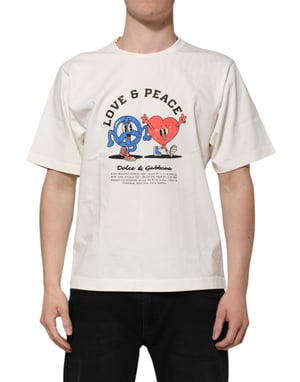 Grafisches Druck-T-Shirts